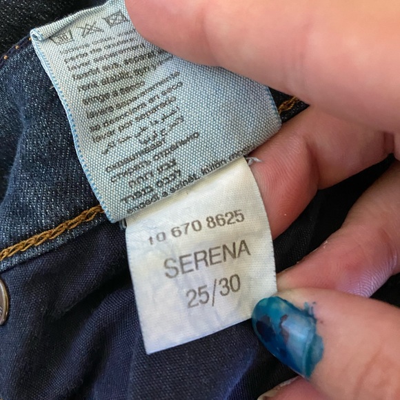 Mavi skinny jeans - Picture 5 of 5